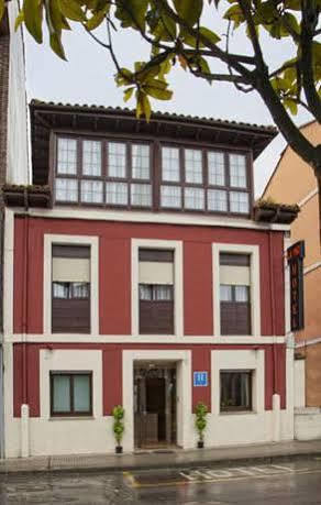 Hotel La Paz Llanes Exterior photo